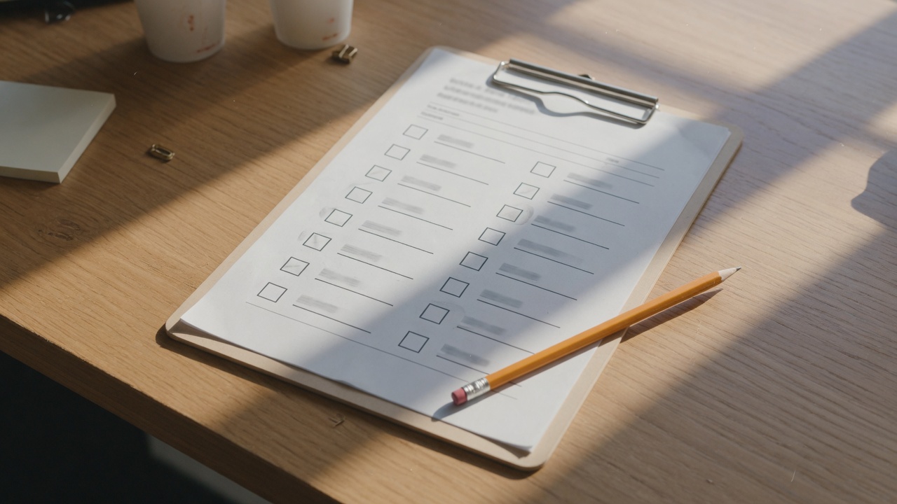 Owner Bottleneck Self-Assessment