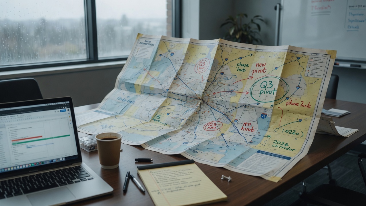 Anthropic Roadmap 2027: What Comes After Claude Fable 5