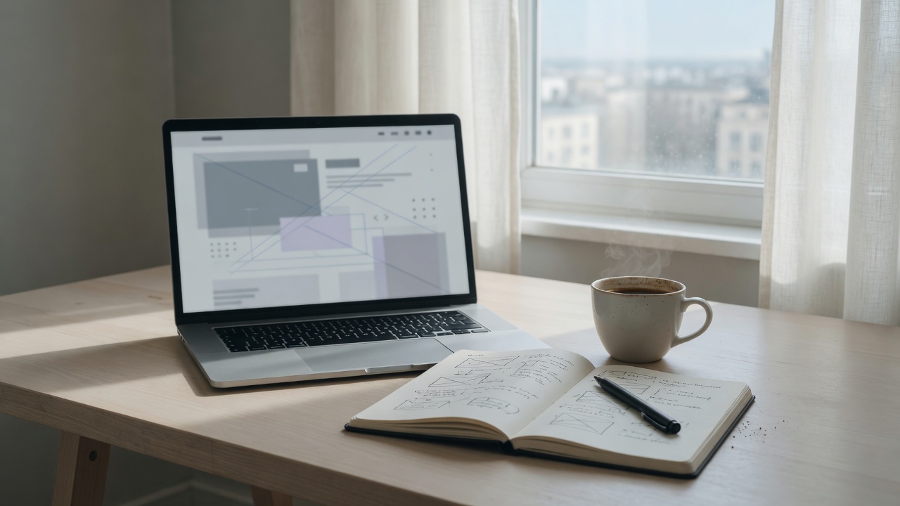 SiteBoost — Monthly Retainer