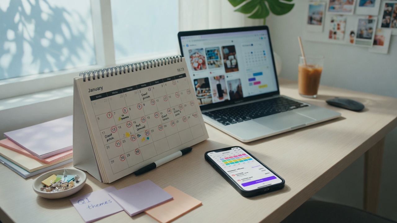 Metricool 2026: The Complete Guide to Setup, Scheduling, Analytics, and the API