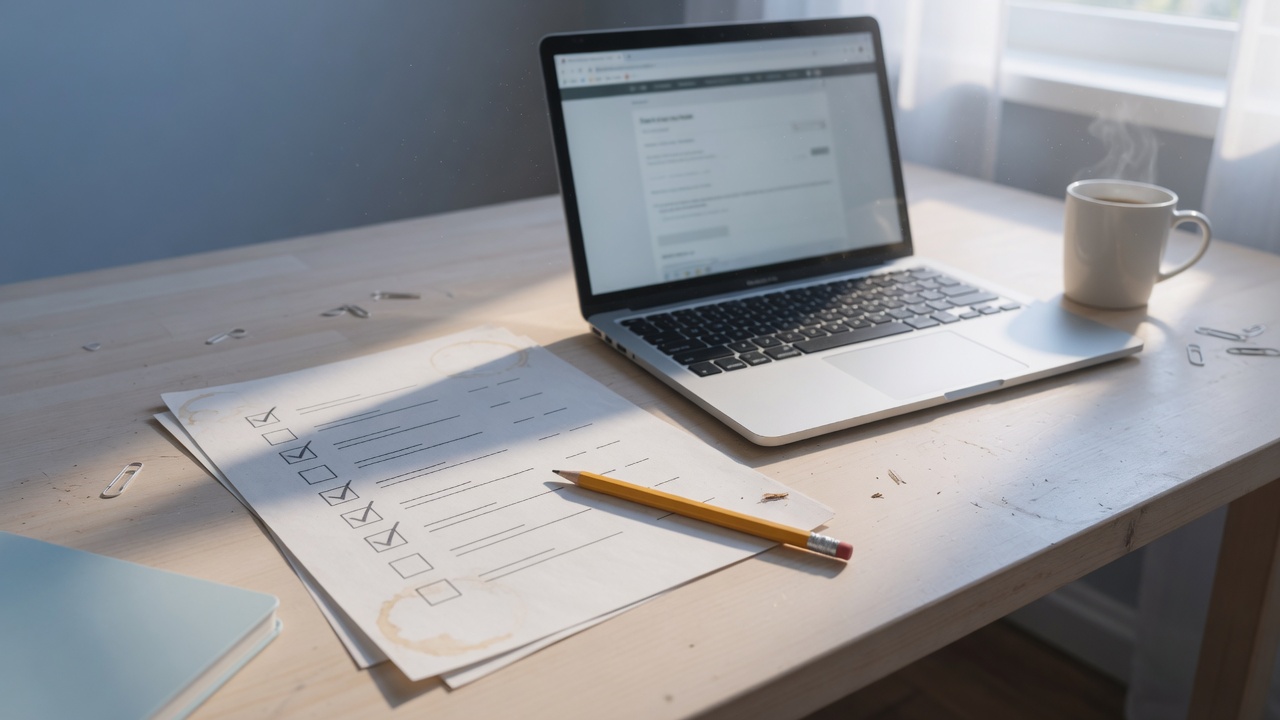WordPress SEO Skill Pack – Starter