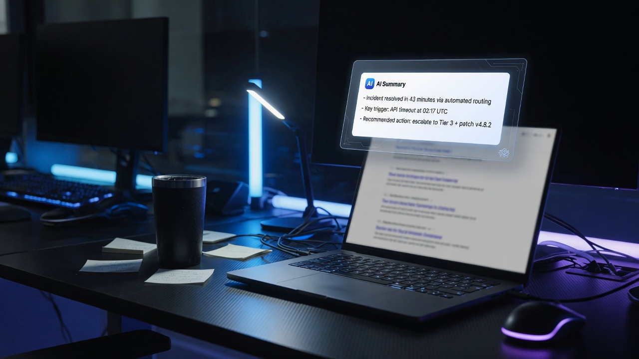 Zero-Click Marketing: How to Optimize Your Brand for AI-Generated Summaries