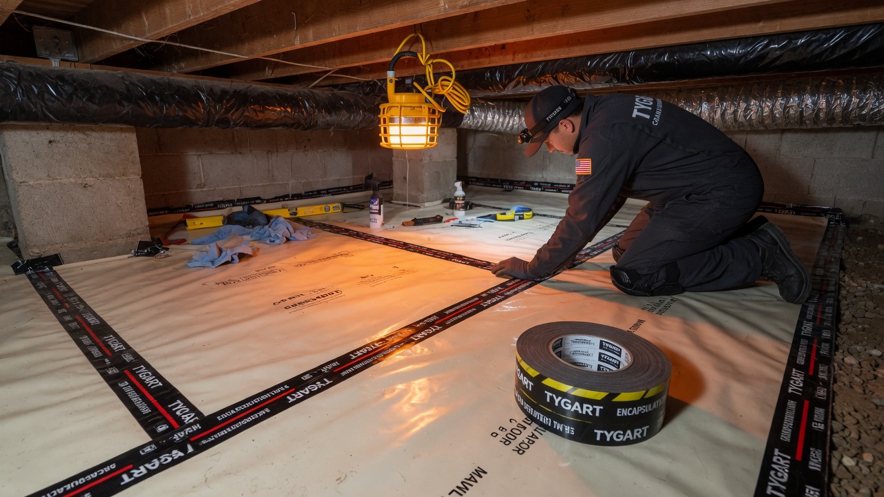 Selling Into Pest Control: The Recurring-Revenue Trade That Sees Moisture Before Anyone Else