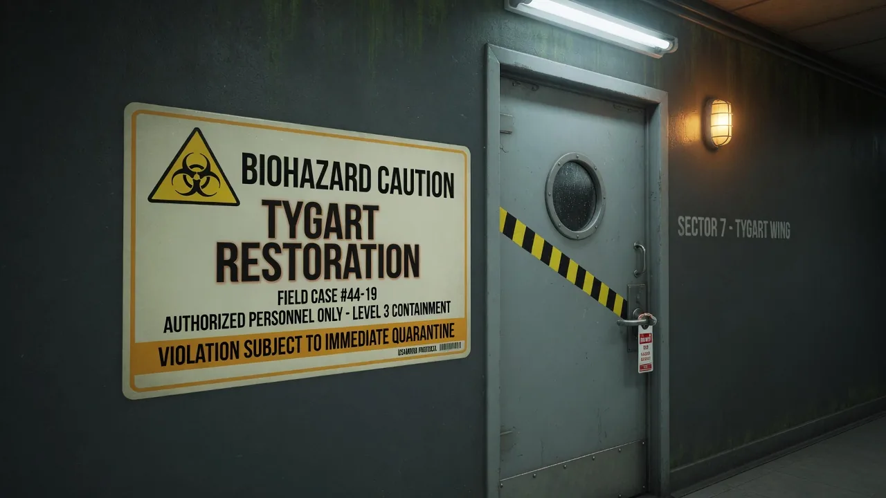 Biohazard and Trauma Scene Cleanup: Scope 3 Emissions Mapping and Calculation Guide