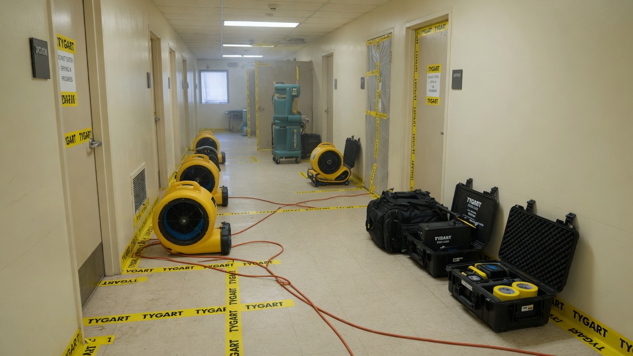 I Walked the Halls of Five Sites in Voice Mode — Here’s What Actually Happened