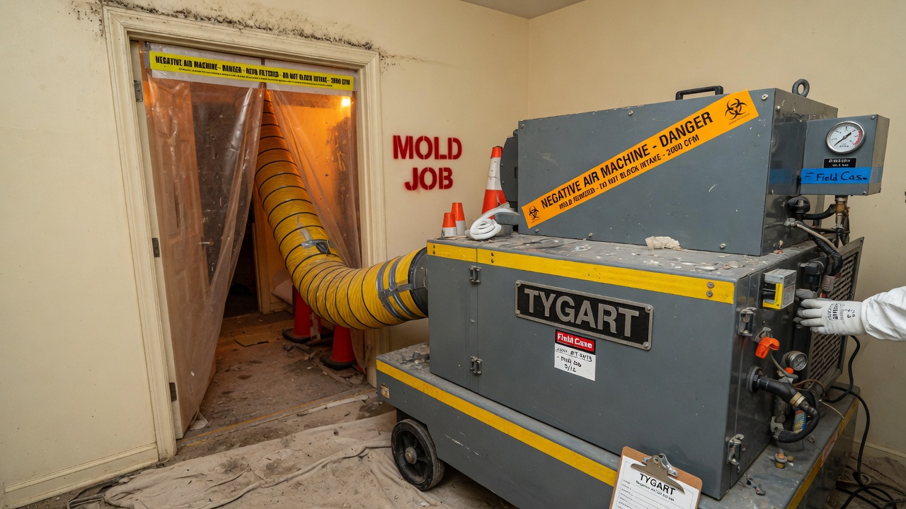 Do Not Negative-Keyword the Profitable Restoration Jobs