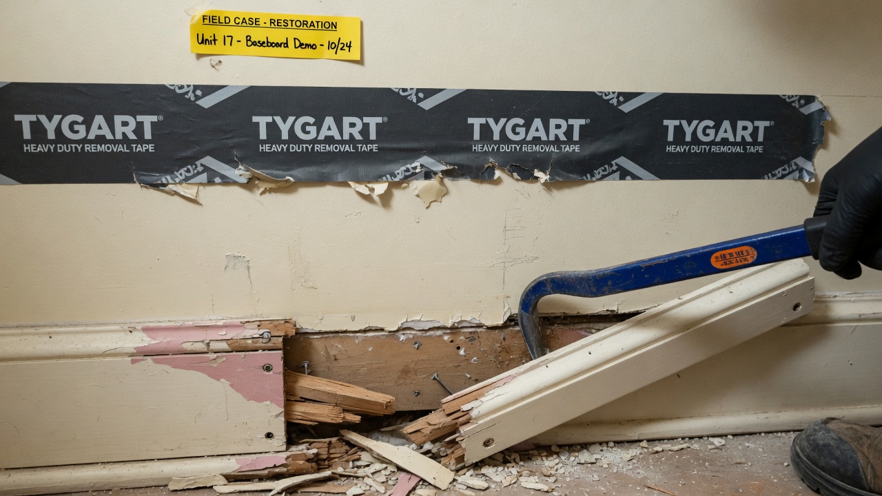 Xactimate Supplement Audit: 7 Missed Water Mitigation Items