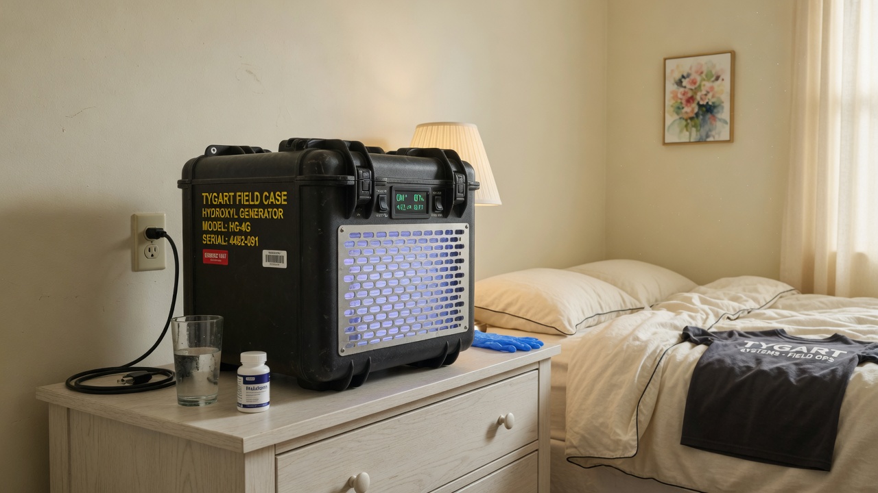 Restoration Company Startup Costs & Equipment List (2026)