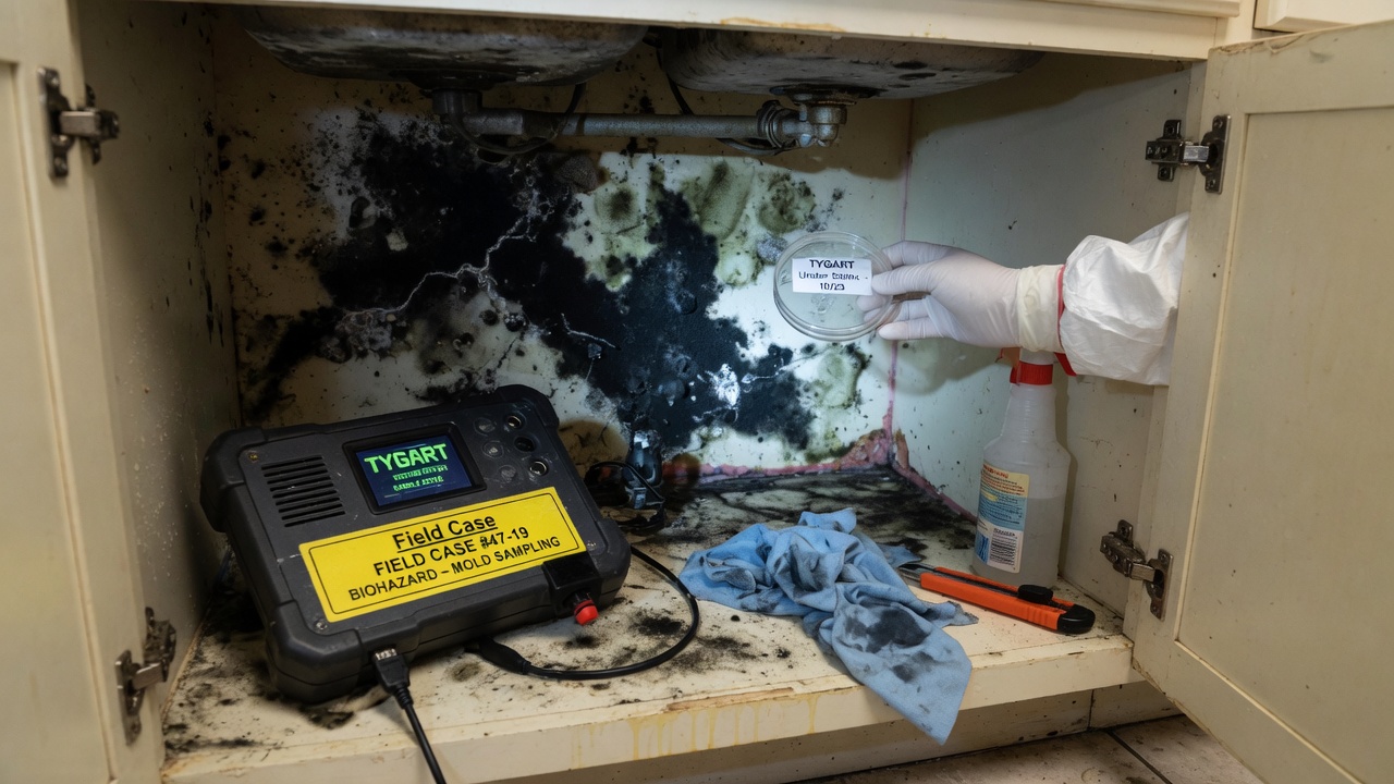Your Restoration Site Is Booking Cheap Work. Rebuild It Around Emergency Terms.