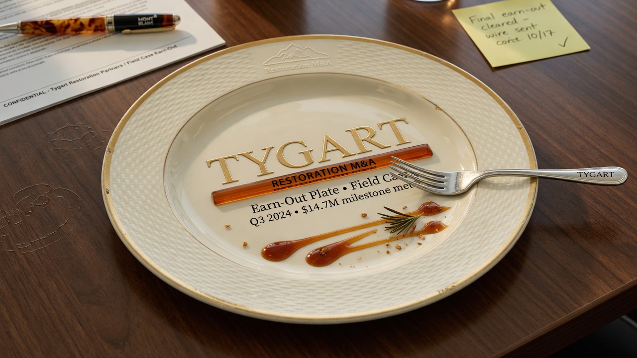 The Shortage Is Signers