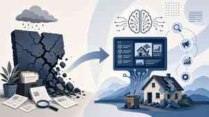 Illustration for article: The Death of the Marketing Retainer: How AI Changes Everything