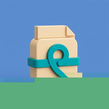 A brand's own website is the source of truth — but AI answers are assembled from third-party voices, not your site.