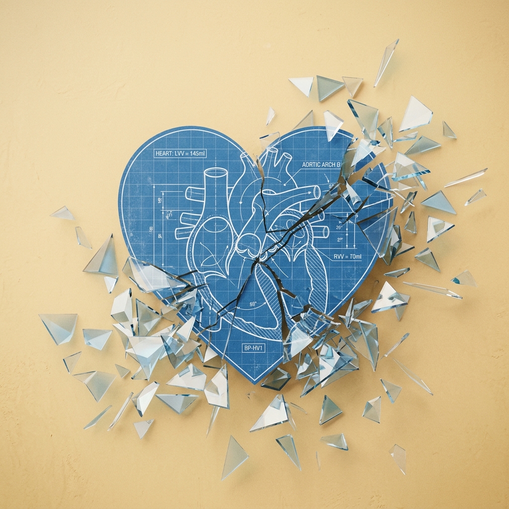 The New Code, version 1 — cover art