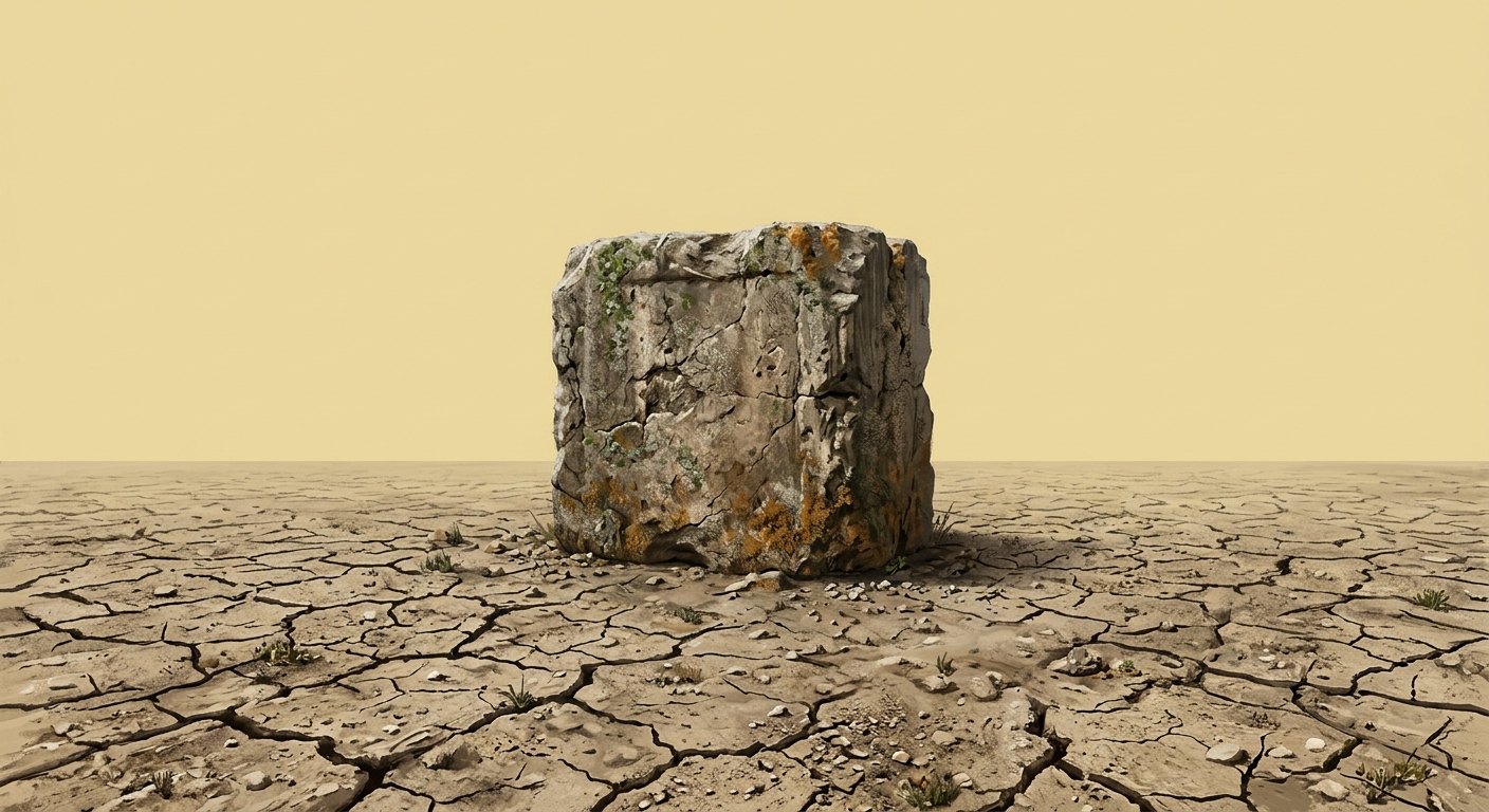 The Quiet Years — music video cover art