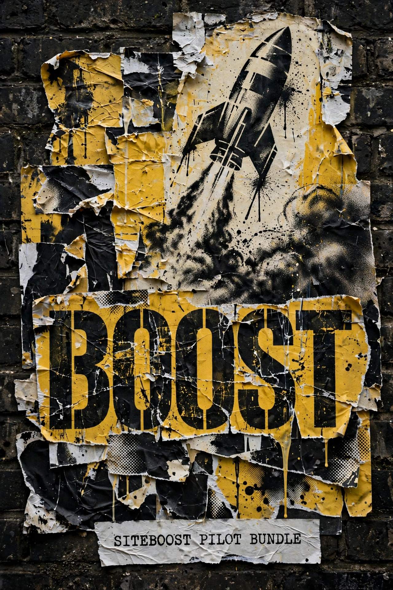 SiteBoost — Pilot Bundle (Best Value)